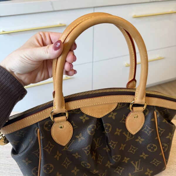 Louis Vuitton Monogram Tivoli PM