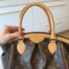 Louis Vuitton Monogram Tivoli PM