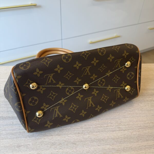 Louis Vuitton Monogram Tivoli PM