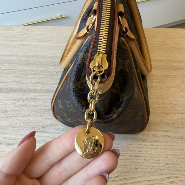 Louis Vuitton Monogram Tivoli PM