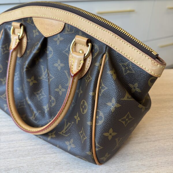 Louis Vuitton Monogram Tivoli PM