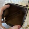 Louis Vuitton Monogram Mini Pochette Accessories