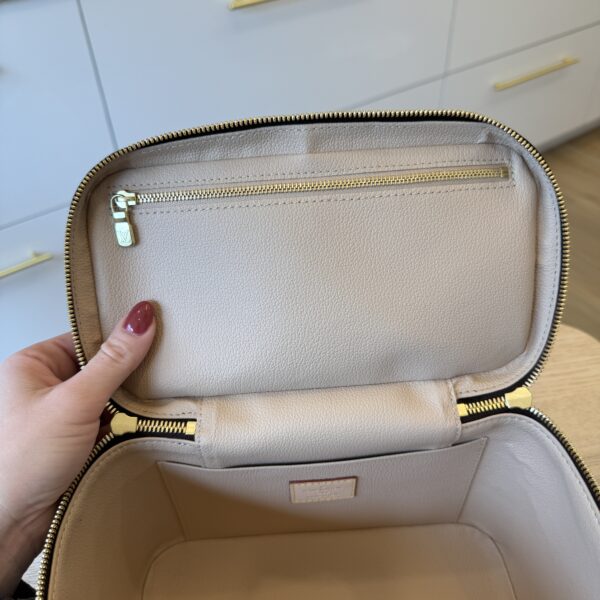 Louis Vuitton Monogram Nice BB