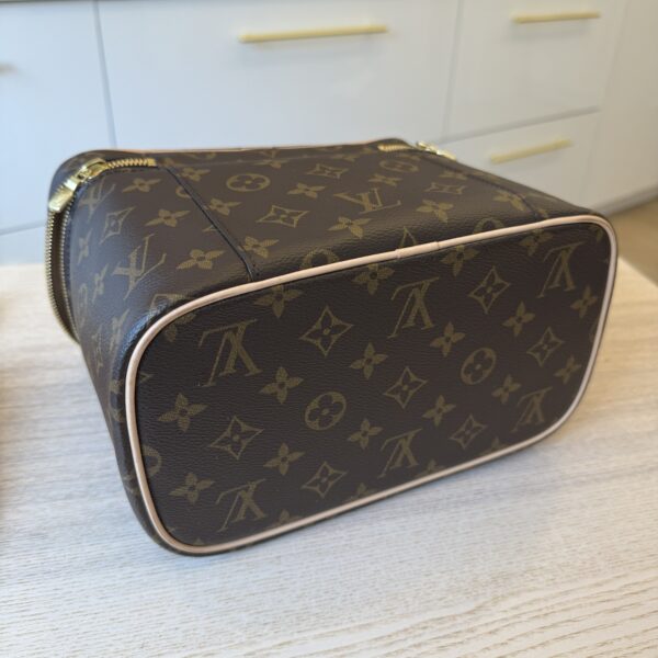 Louis Vuitton Monogram Nice BB