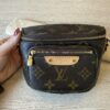 Louis Vuitton Monogram Mini Bumbag