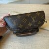 Louis Vuitton Monogram Mini Bumbag