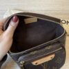 Louis Vuitton Monogram Mini Bumbag