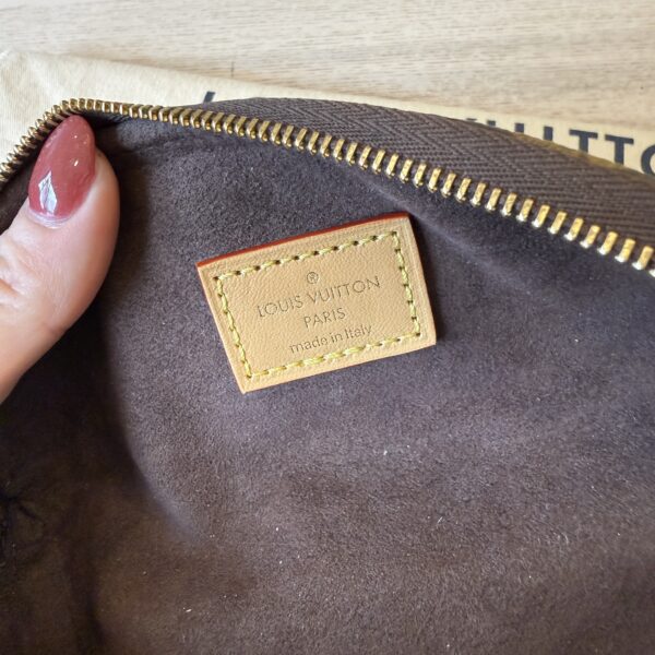 Louis Vuitton Monogram Mini Bumbag