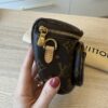 Louis Vuitton Monogram Mini Bumbag