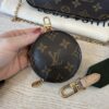 Louis Vuitton Monogram Multi Pochette Accessories Kaki