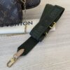 Louis Vuitton Monogram Multi Pochette Accessories Kaki
