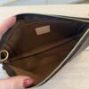 Louis Vuitton Monogram Multi Pochette Accessories Kaki