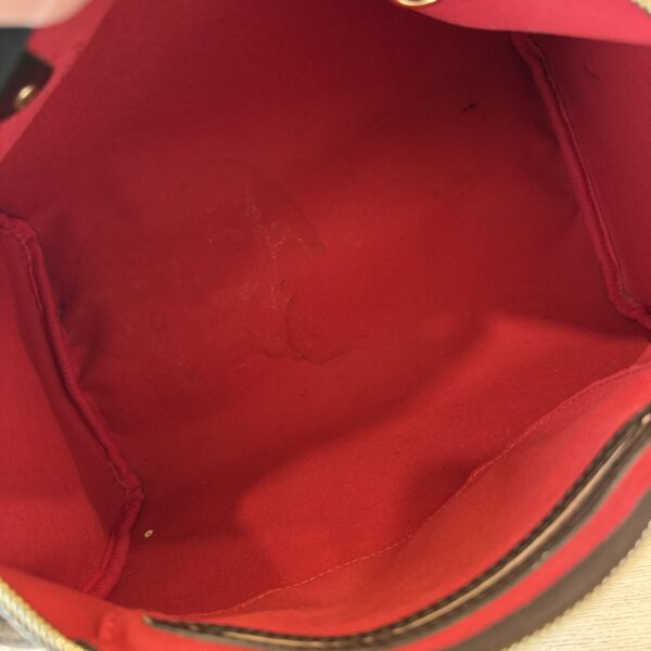 Louis Vuitton Damier Ebene Speedy 30 NM