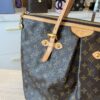 Louis Vuitton Monogram Palermo GM