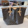 Louis Vuitton Monogram Palermo GM