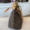 Louis Vuitton Monogram Palermo GM