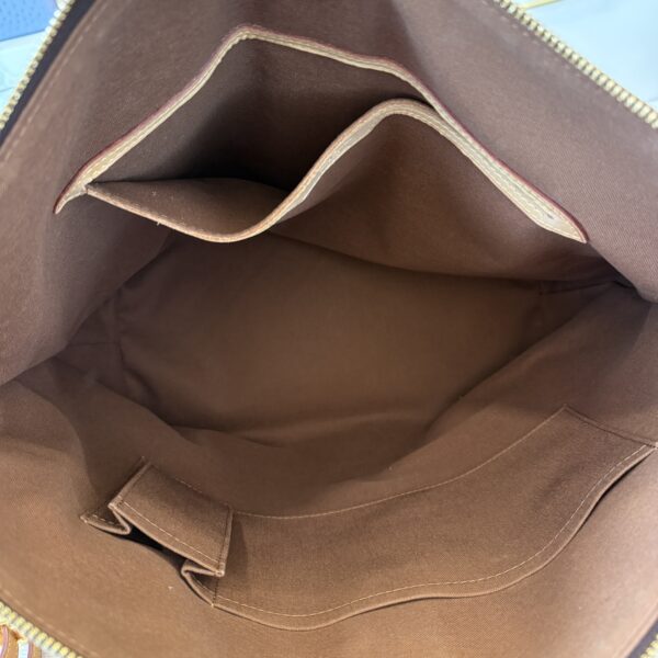 Louis Vuitton Monogram Palermo GM