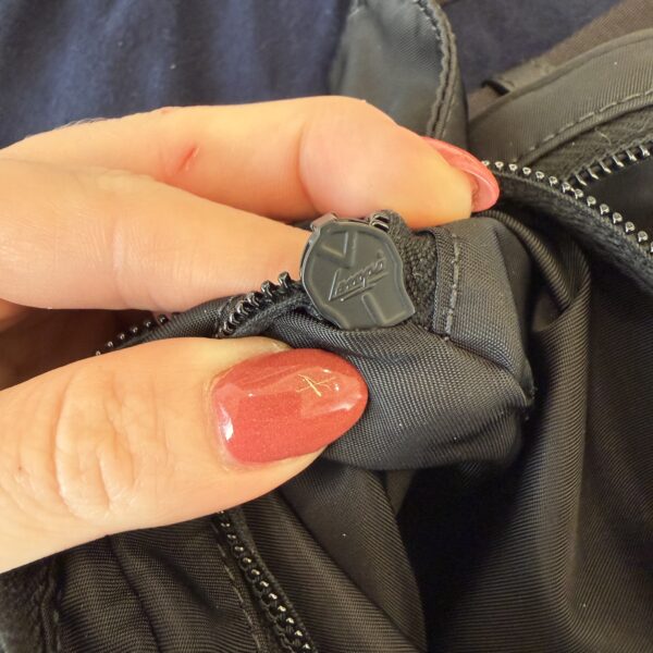 Prada Re-Nylon and Saffiano Leather Belt Bag