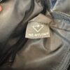 Prada Re-Nylon and Saffiano Leather Belt Bag