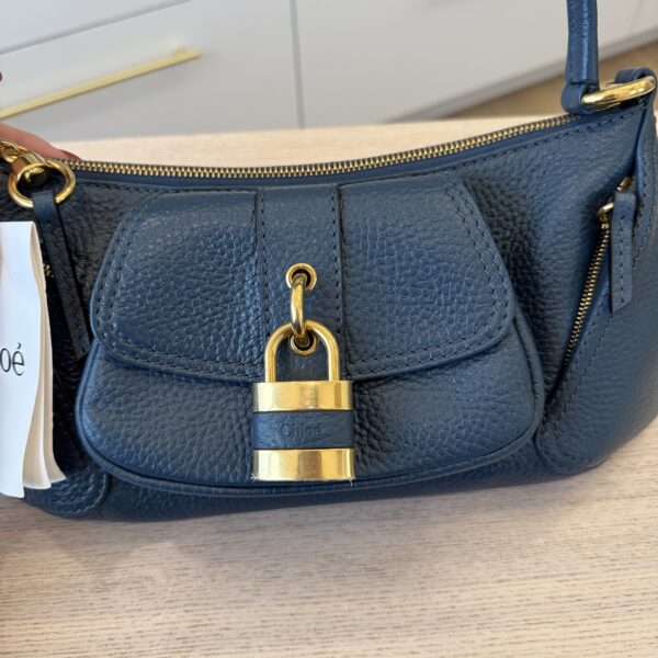 Chloe The 99 Shoulder Bag