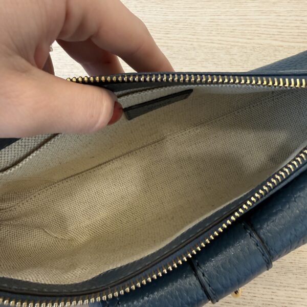 Chloe The 99 Shoulder Bag