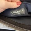 Chanel Caviar Leather Petite Timeless Tote