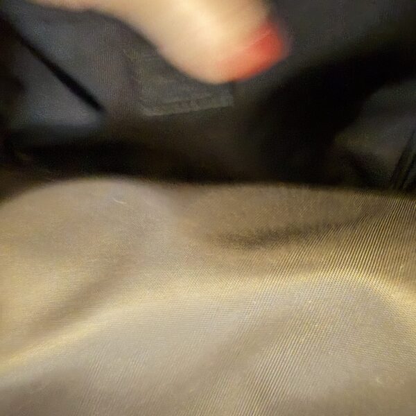 Louis Vuitton Monogram Palm Springs Backpack MM