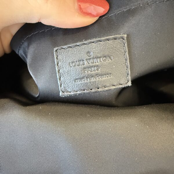 Louis Vuitton Monogram Palm Springs Backpack MM