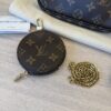 Louis Vuitton Monogram Multi Pochette Accessories Kaki