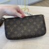 Louis Vuitton Monogram Multi Pochette Accessories Kaki
