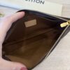 Louis Vuitton Monogram Multi Pochette Accessories Kaki
