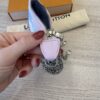 Louis Vuitton Monogram Escale Mini Pochette Accessories Pastel