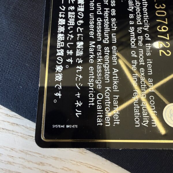 Chanel Caviar Quilted Maxi Single Flap Black Gold Hardware