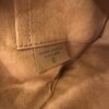 Louis Vuitton Pallas Chain Shoulder Bag Monogram Canvas and Calfskin
