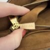 Louis Vuitton Pallas Chain Shoulder Bag Monogram Canvas and Calfskin