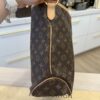 Louis Vuitton Delightful Handbag Monogram Canvas MM
