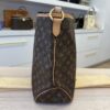 Louis Vuitton Delightful Handbag Monogram Canvas MM