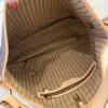 Louis Vuitton Delightful Handbag Monogram Canvas MM