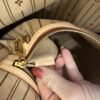 Louis Vuitton Delightful Handbag Monogram Canvas MM