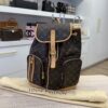 Louis Vuitton Monogram Bosphore Backpack