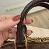 Louis Vuitton Damier Ebene Alma BB