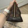 Louis Vuitton Damier Ebene Alma BB