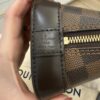 Louis Vuitton Damier Ebene Alma BB