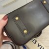 Louis Vuitton Damier Ebene Alma BB