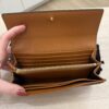 Fendi Continental Long Wallet