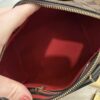 Louis Vuitton Damier Ebene Speedy 25 Bandouliere NM