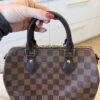 Louis Vuitton Damier Ebene Speedy 25 Bandouliere NM