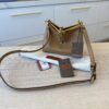 Etro Vela Mini Leather Shoulder Bag