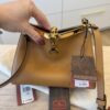 Etro Vela Mini Leather Shoulder Bag