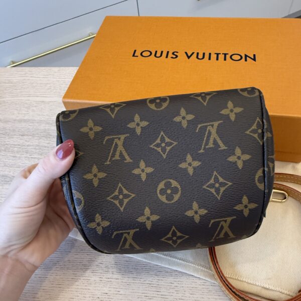Louis Vuitton Monogram Mini Bumbag